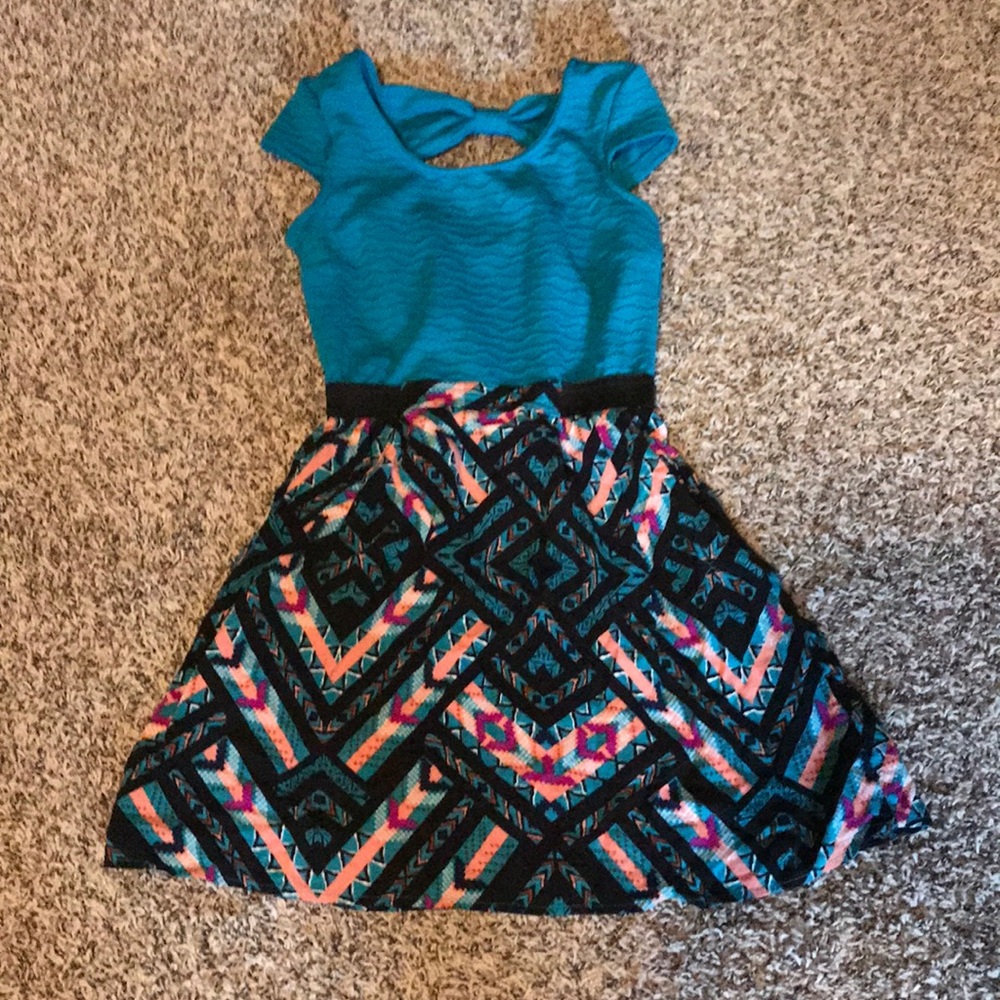 Small cute dress